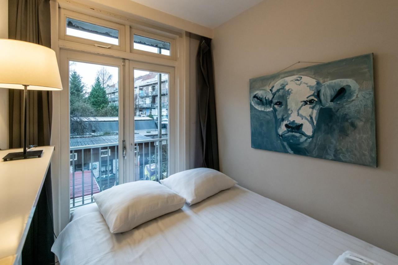 Two-Bedroom Apartment In Amsterdam West Exterior photo